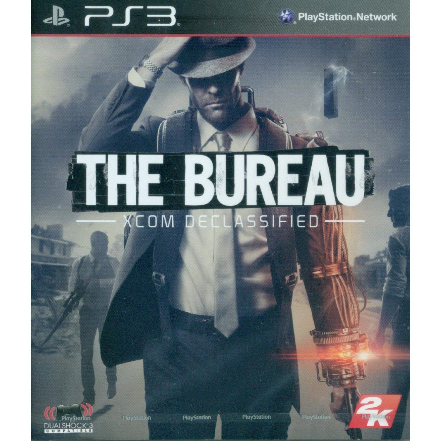 Amazon.com: The Bureau XCOM Declassified (輸入版:アジア